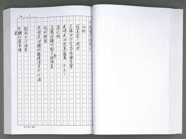 主要名稱：馨芳集（影本）圖檔，第105張，共222張