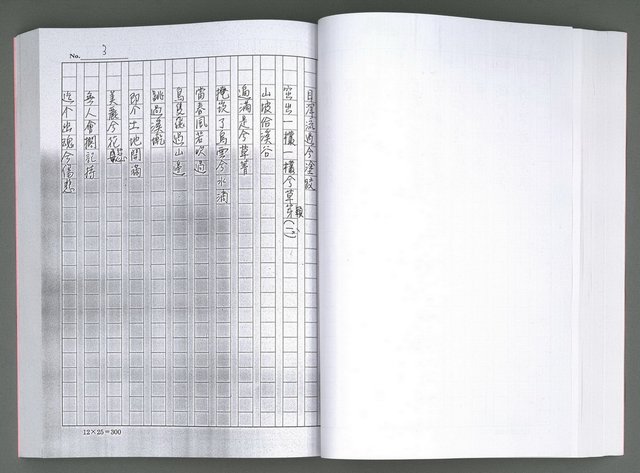 主要名稱：馨芳集（影本）圖檔，第107張，共222張