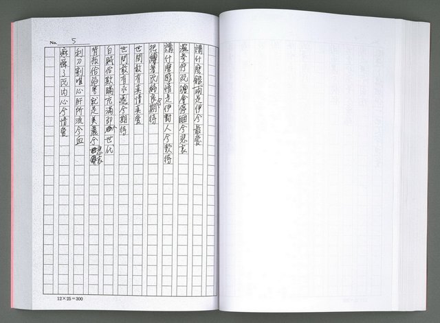 主要名稱：馨芳集（影本）圖檔，第118張，共222張