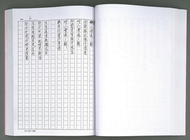 主要名稱：馨芳集（影本）圖檔，第119張，共222張