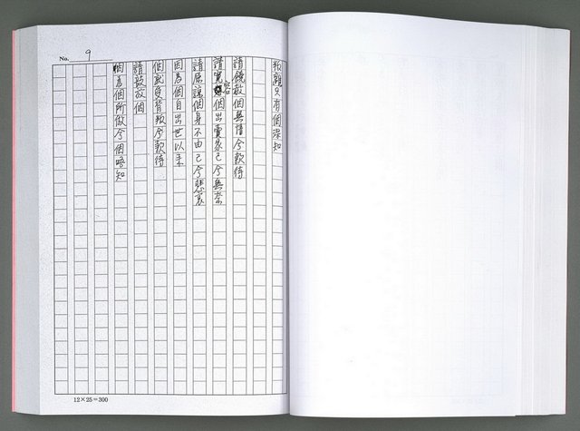 主要名稱：馨芳集（影本）圖檔，第122張，共222張