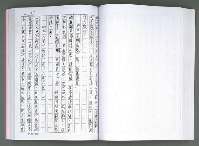 主要名稱：馨芳集（影本）圖檔，第132張，共222張