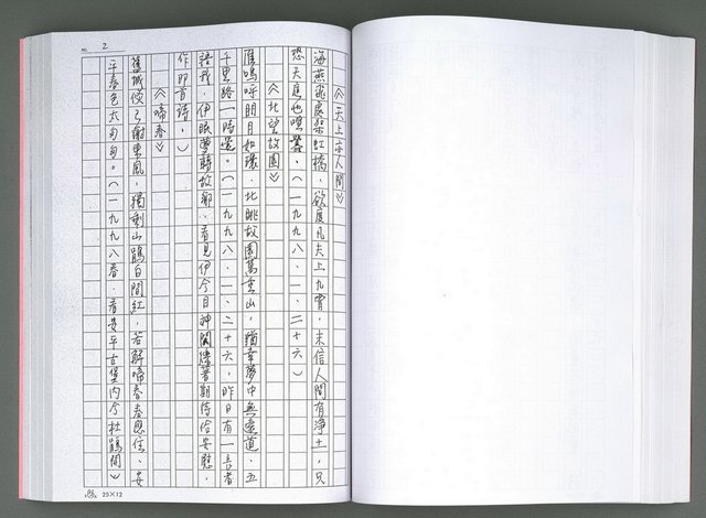 主要名稱：馨芳集（影本）圖檔，第135張，共222張