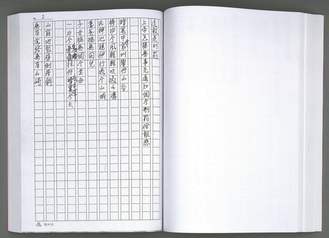 主要名稱：馨芳集（影本）圖檔，第140張，共222張