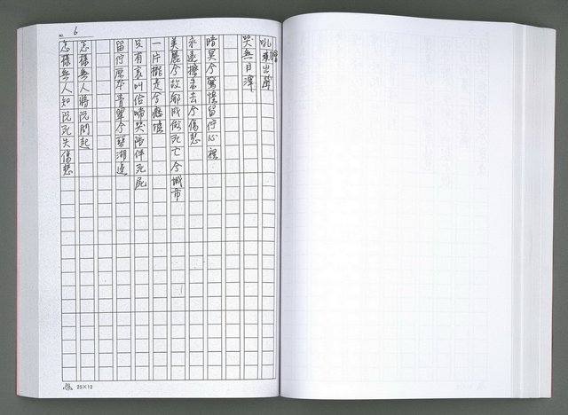 主要名稱：馨芳集（影本）圖檔，第144張，共222張