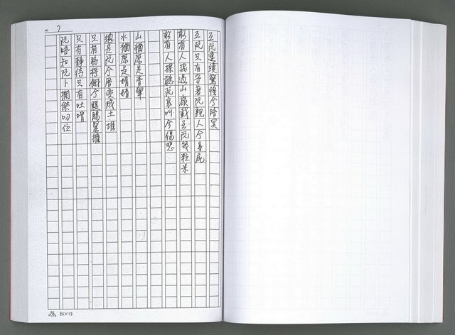 主要名稱：馨芳集（影本）圖檔，第145張，共222張