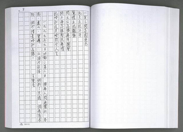 主要名稱：馨芳集（影本）圖檔，第146張，共222張