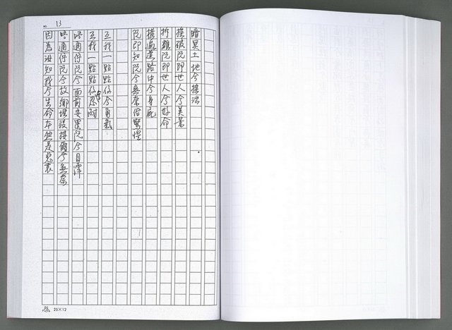 主要名稱：馨芳集（影本）圖檔，第151張，共222張