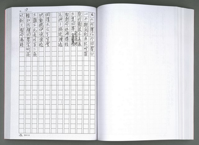 主要名稱：馨芳集（影本）圖檔，第156張，共222張