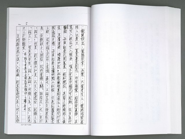 主要名稱：晚星之歌（影本）圖檔，第80張，共121張