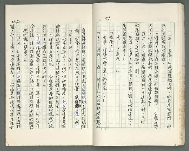 主要名稱：燃燒的天  第二部:天門圖檔，第15張，共35張