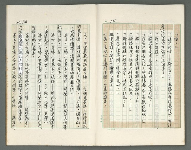主要名稱：燃燒的天  第二部:天門圖檔，第31張，共35張