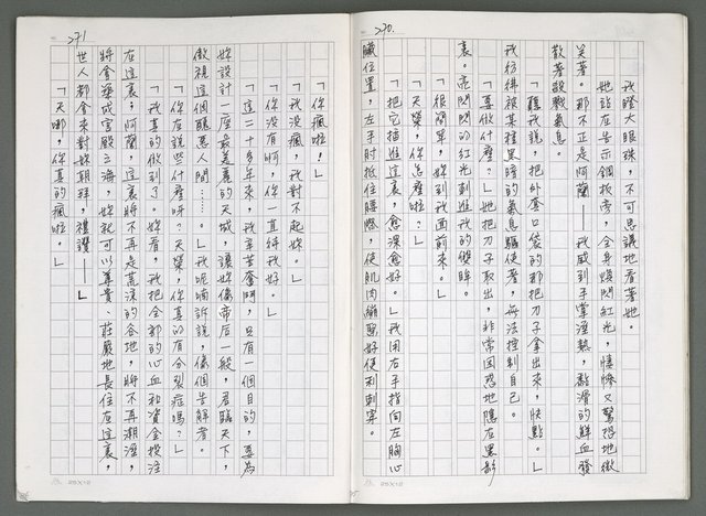 主要名稱：燃燒的天  第四部:天城圖檔，第40張，共42張