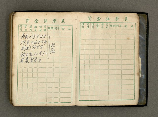 主要名稱：1962日用小冊圖檔，第29張，共32張