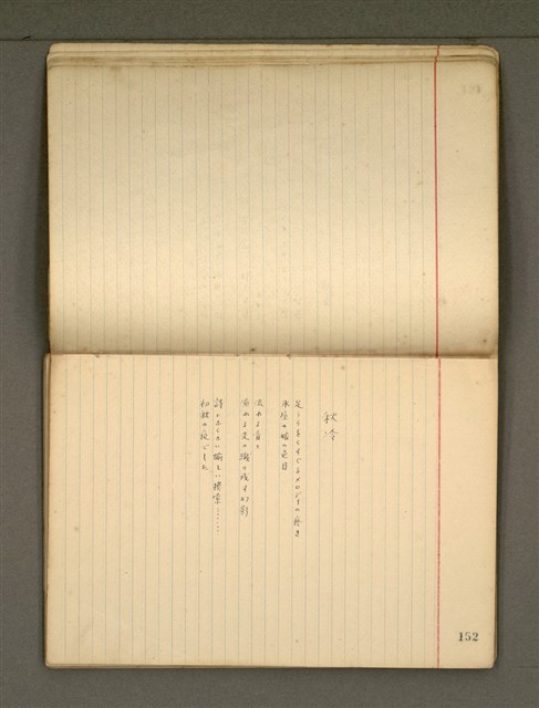 主要名稱：《詩創作》第3冊圖檔，第9張，共79張