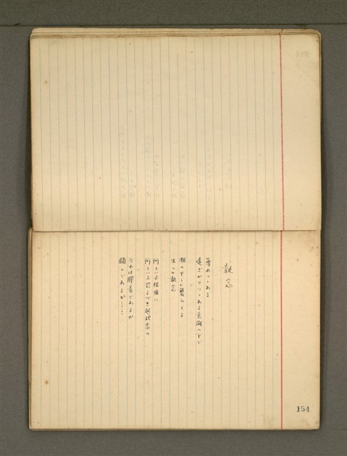 主要名稱：《詩創作》第3冊圖檔，第11張，共79張