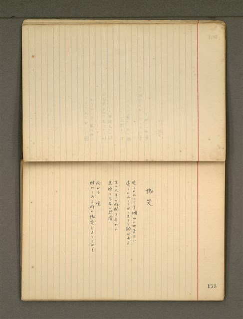 主要名稱：《詩創作》第3冊圖檔，第12張，共79張