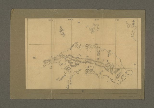 主要名稱：台南市地理歷史及鄉土名人圖檔，第167張，共171張