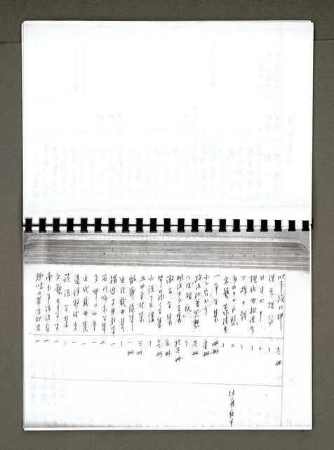 主要名稱：綠珊盦藏書一覽表圖檔，第75張，共116張