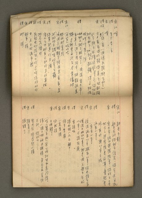 主要名稱：筆記簿圖檔，第6張，共27張