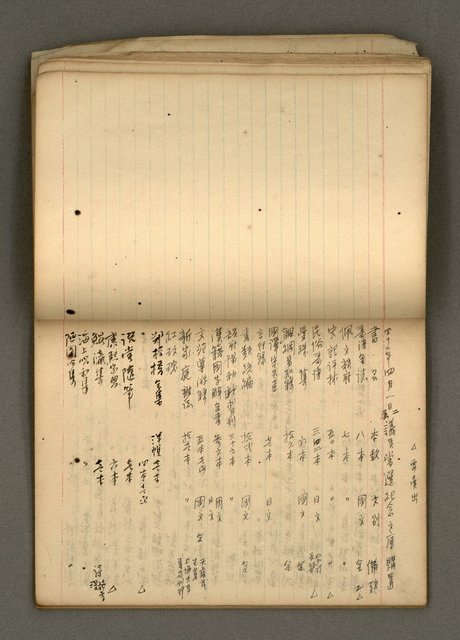 主要名稱：筆記簿圖檔，第8張，共27張