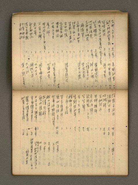 主要名稱：筆記簿圖檔，第10張，共27張