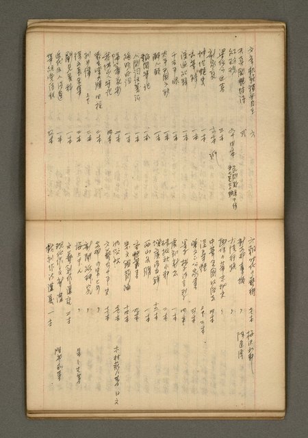 主要名稱：筆記簿圖檔，第14張，共27張