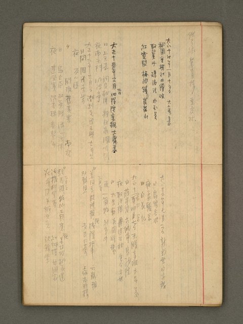 主要名稱：筆記簿圖檔，第15張，共35張