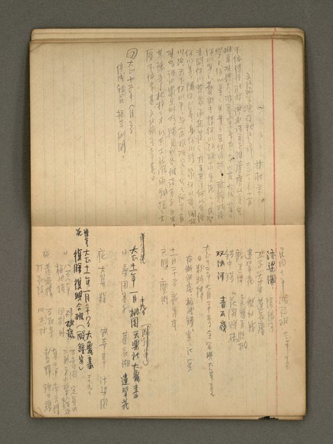 主要名稱：筆記簿圖檔，第25張，共35張