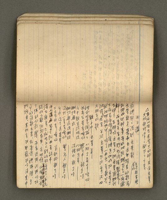 主要名稱：筆記簿圖檔，第14張，共41張