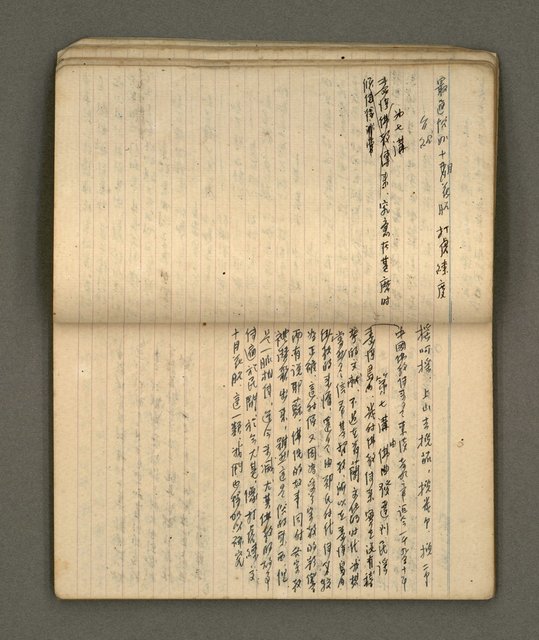 主要名稱：筆記簿圖檔，第15張，共41張