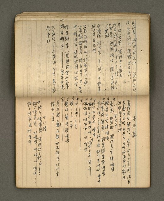 主要名稱：筆記簿圖檔，第18張，共41張