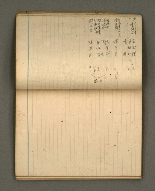 主要名稱：筆記簿圖檔，第30張，共41張