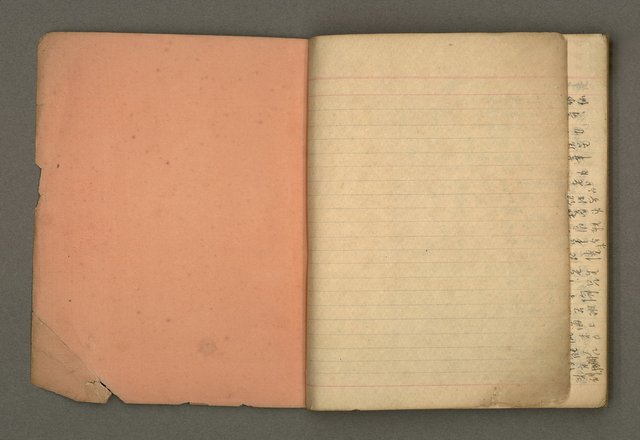 主要名稱：筆記簿圖檔，第3張，共25張