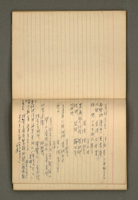 主要名稱：筆記簿圖檔，第11張，共25張