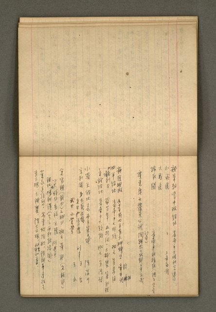 主要名稱：筆記簿圖檔，第17張，共25張