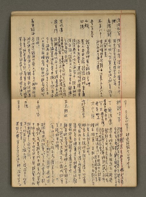 主要名稱：筆記簿圖檔，第11張，共19張