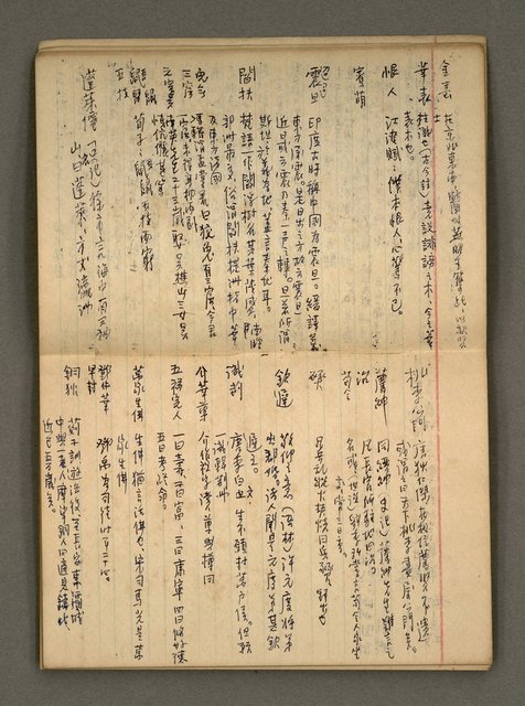 主要名稱：筆記簿圖檔，第12張，共19張