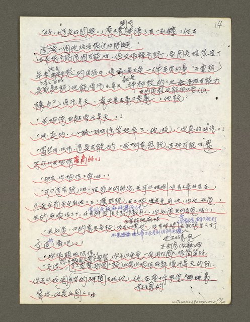 主要名稱：血色蝙蝠降臨的城市第三篇（草稿）圖檔，第28張，共102張