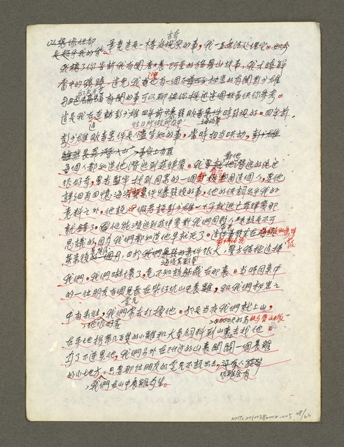 主要名稱：血色蝙蝠降臨的城市第六篇（草稿）圖檔，第49張，共68張