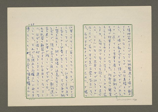 主要名稱：夜猿圖檔，第69張，共85張