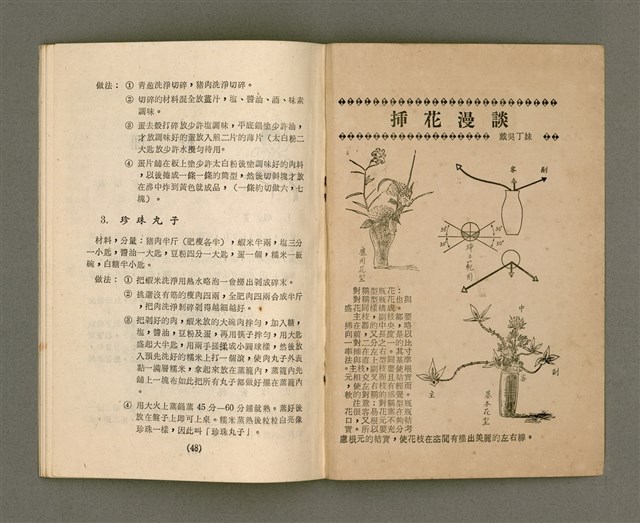主要名稱：Lú Soan Gçh-khan Të 71 kî，女宣月刊 第71期圖檔，第26張，共27張