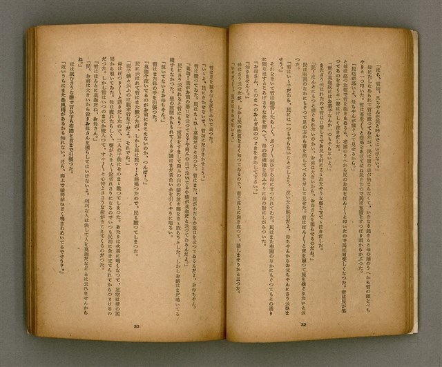 期刊名稱：臺灣文學2卷1號/副題名：春季特輯號圖檔，第20張，共99張
