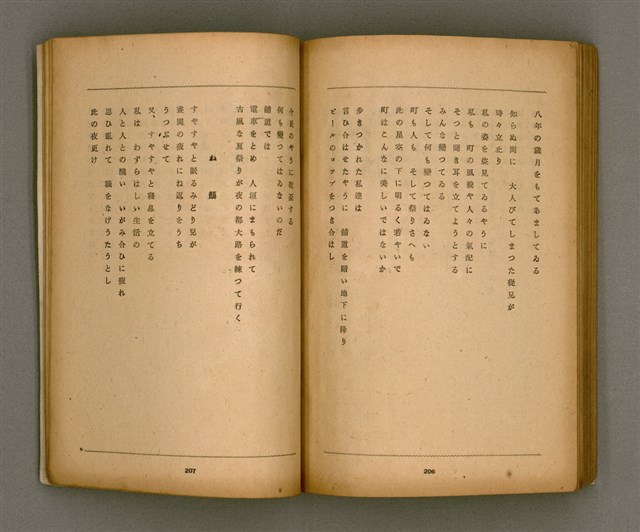 期刊名稱：臺灣文學2卷1號/副題名：春季特輯號圖檔，第84張，共99張