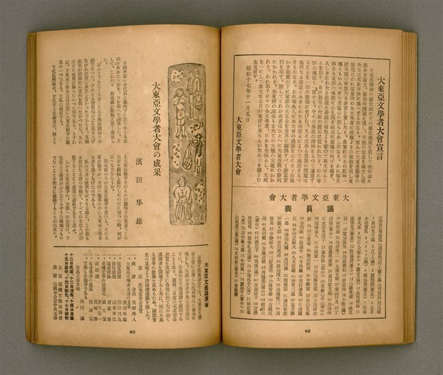 期刊名稱：臺灣文學3卷1號7號圖檔，第36張，共78張