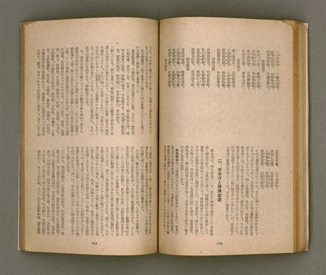 期刊名稱：臺灣文學4卷1號11號圖檔，第55張，共92張