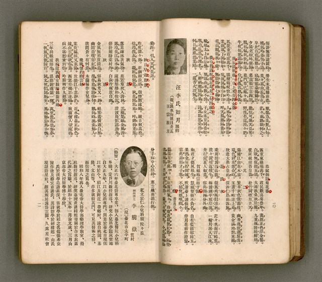 主要名稱：瀛海詩集圖檔，第18張，共253張