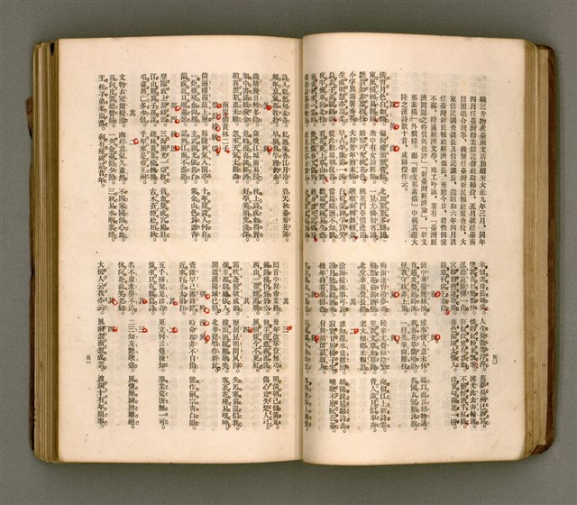 主要名稱：瀛海詩集圖檔，第38張，共253張