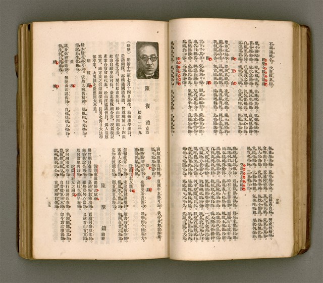 主要名稱：瀛海詩集圖檔，第40張，共253張