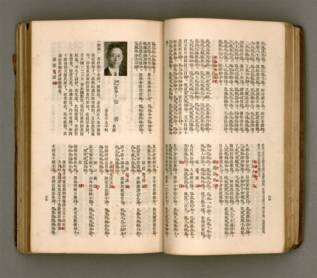 主要名稱：瀛海詩集圖檔，第45張，共253張